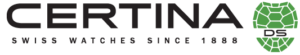 Certina logo